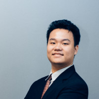 Dominic Eliezer Chan Sing Kiing