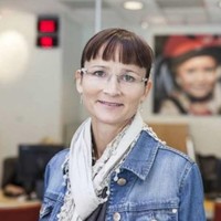 Sigrún A. Þorsteinsdóttir