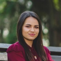 Alina-Gabriela Dobra