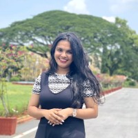 Sheethal Pai