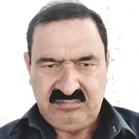 Shafqat Ali