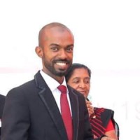 Madura Shantha