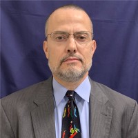 Jon Holloway