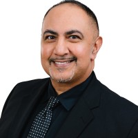 Alikhan (Ali) Esmail