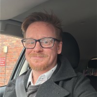 Dan Pickup