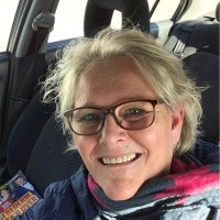 Inge Pedersen