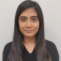 Ashika Balakrishnan