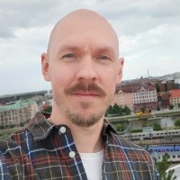Andreas Kestad
