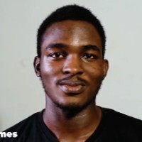 Godwin James