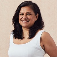Wendy Small