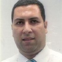 Mohamed Shimy
