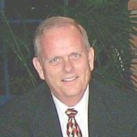 Richard T. Ramsey, CMQ-OE, SSGB