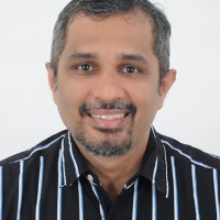 Ratheesh Surendran