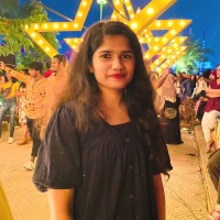 Piyusha Kadam