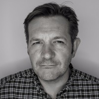 Neil Johnson
