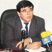 Javier Cavazos Gómez