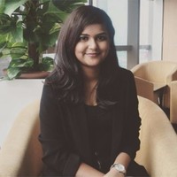 Joanne Kurian
