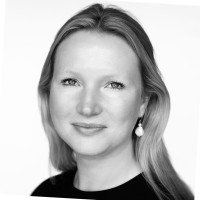 Bella Darby Msc Mrics