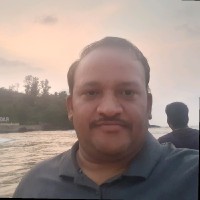 Venkata Rajesh Tadepalli