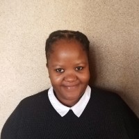 Nonhlanhla Mtambo