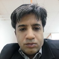 Adeel Ahmed