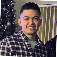 Brandon Martinez