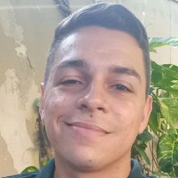 Daniel Meireles Ferreira de Paiva