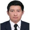 Jose David Martinez Moreno