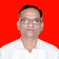 Hony Lt Prakash Korade (Retd)