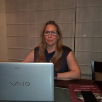 Elena Blasco Feo