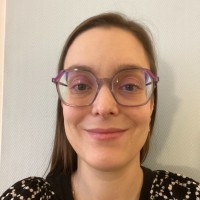 Marjorie Ducamp