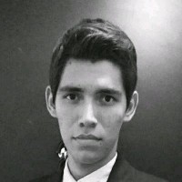Jorge Montalvan Fernández