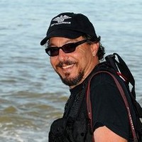Kenneth Morris