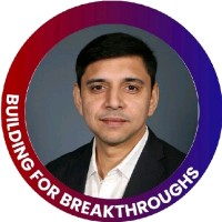 Kumar Gaurav Rastogi