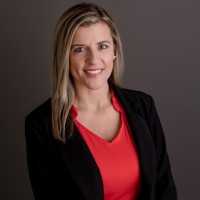 Kaitlin Scott