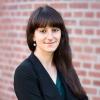 Dr. Jessica Gödeker