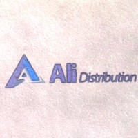Ali Distribution