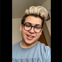 Alberto Jr. Gonzalez