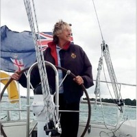 Margaret Young