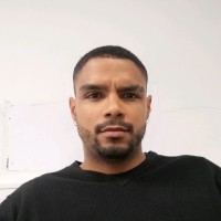 Marcello Dickson