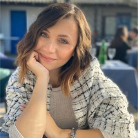 Sabrina Doberti
