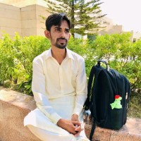 UMAR SHAFIQUE