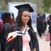 Motlhankane One Magdeline
