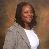 Shamyra Luckey