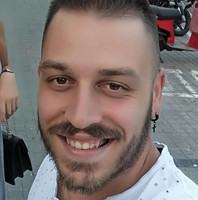 Andreas Nicolaides