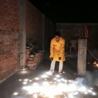 AVANEESH DWIVEDI