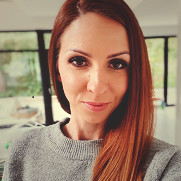 Justyna Kilińska