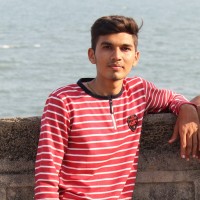 harshad ghoghari
