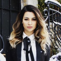 Hanna Lavrovich