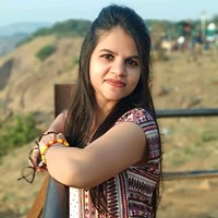 Ritika Bhawsar